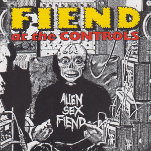 Nik Fiend Radio Interview in Finland" - موسيقى وكلمات Alien Sex ...
