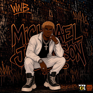 MJ (Freestyle) by Wayward Boy Records, Fearless LAT