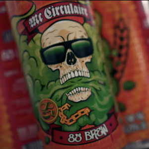 85Brew by MC Circulaire