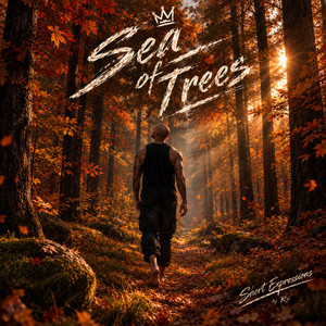 Sea of Trees by Rō