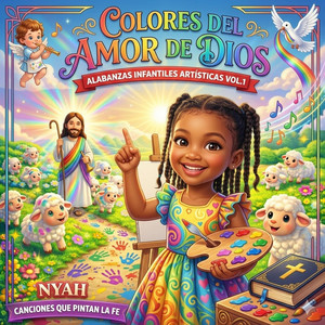Naranaja Amistad by Nyah Music