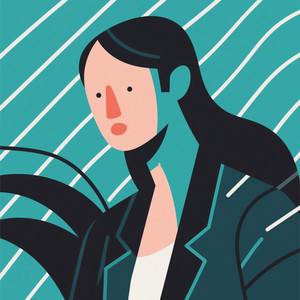 Cortney Romaine - Mystic Energy