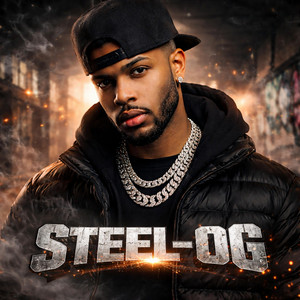 Pressure Don’t Break Me by Steel-OG