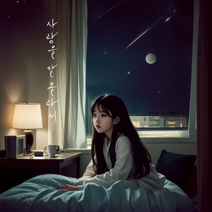 I don′t know what is love by 12Wol