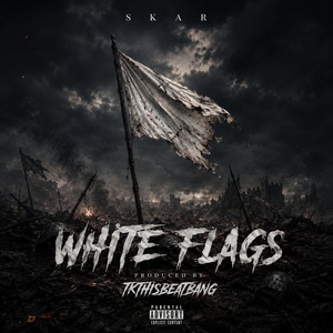 White Flags by Skar