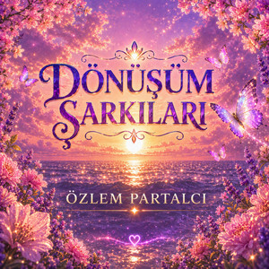 Aşkı Çekiyorum by Özlem Partalcı
