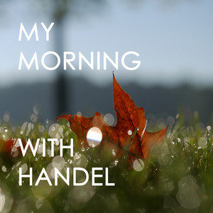 My morning with Handel album