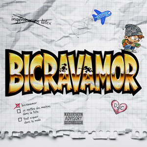 BICRAVAMOR by Errel
