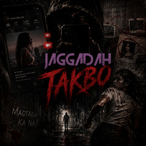 Takbo by Jaggadah