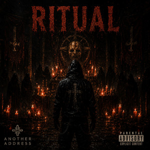 RITUAL by AnotherAddress