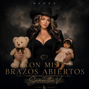 Con Mis Brazos Abiertos by Samantha V