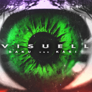 Portada de Visuell