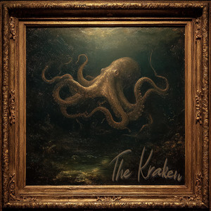 The Kraken by Khaline