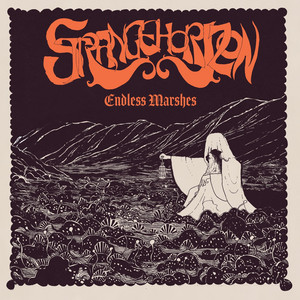 Endless Marshes by Strange Horizon