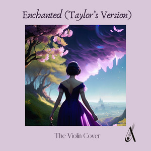 Ana Done - Enchanted (Taylor's Version) [The Violin Cover]