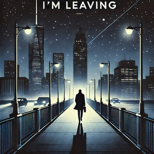 I’m Leaving