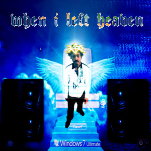 When I Left Heaven by arøn, veksiak, ptysiu