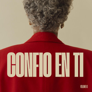 Confio en ti by ELFUERTEMUSIC