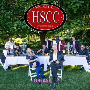Hindley Street Country Club - Grease