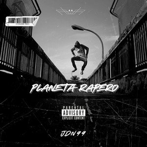 PLANETA RAPERO by JDN99