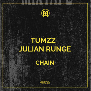 Chain - Radio Edit by Julian Runge, Tumzz