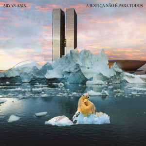 Aryan Anix - Quem Quer Saber Mais