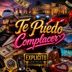 Te Puedo Complacer by Los Epiko
