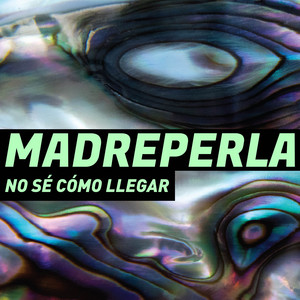 No Sé Cómo Llegar (feat. Alfonso André, Cecilia Toussaint, José Manuel Aguilera & Federico Fong)