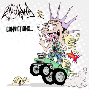 CONVICTIONS by Alturna