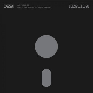 Alnitak - Original Mix cover art