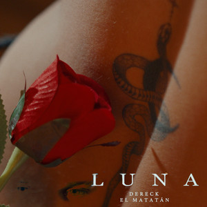 Luna by Dereck El Matatán