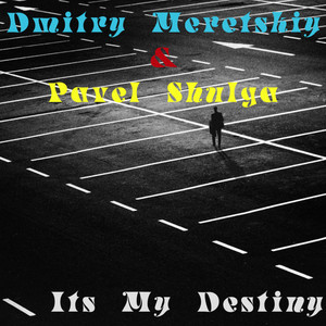 Its My Destiny