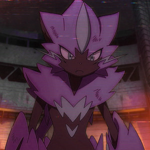 Portada de Zeraora