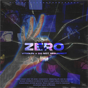 ZERO by Vitamjn, do not resurrect