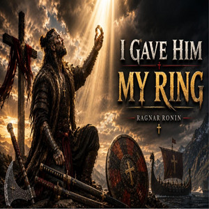 I Gave Him My Ring by Ragnar Ronin
