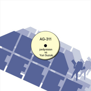 JordyVision artist photo