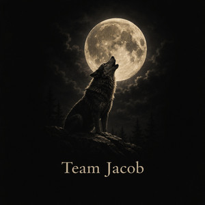 TEAM JACOB by Joel Binks