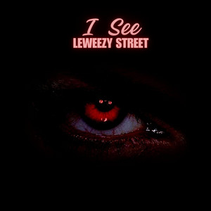 Portada de I See