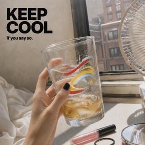 Keep Cool by LIPTRONIX
