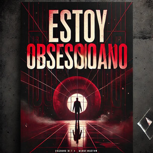 ESTOY OBSESIONADO by BalyRD