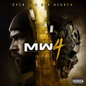 MW4 by Sven van den Beuken