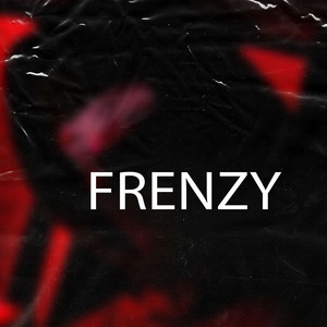 Frenzy by Gaby on the drum