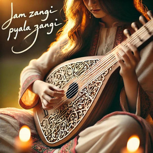 Imtiaz shahid - Pashto Jam zangi Pyala Zangi
