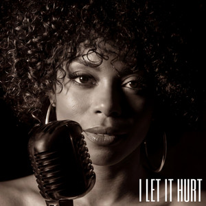 I Let It Hurt by Brenda Miles
