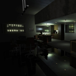 spectral by sorroware