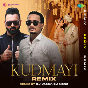 Sachet Tandon, Pritam & Amitabh Bhattacharya - Kudmayi (Remix)