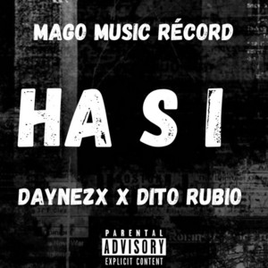 HA SI by Daynezx