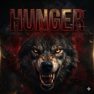 Hunger by DJ JBH