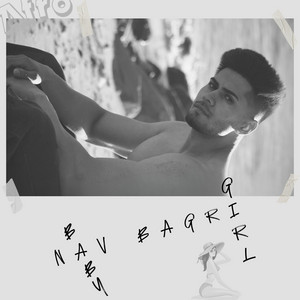 Baby Girl by Nav Bagri, Acid, Navi Kaler