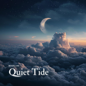 Quiet Tide by Moonlune